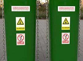 装修垃圾通道缩略图