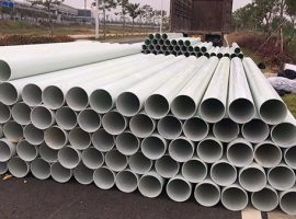 南方电网采购大量BWFRP纤维编绕拉缩略图